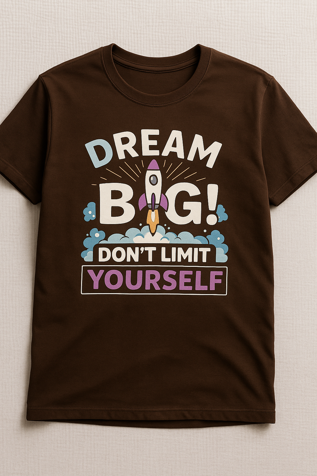 Big Dream ( Normal Fit )