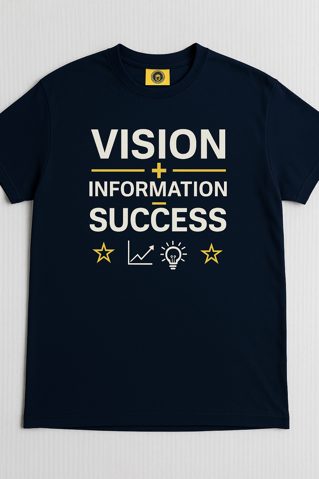 Vision T-shirt (Normal Fit)