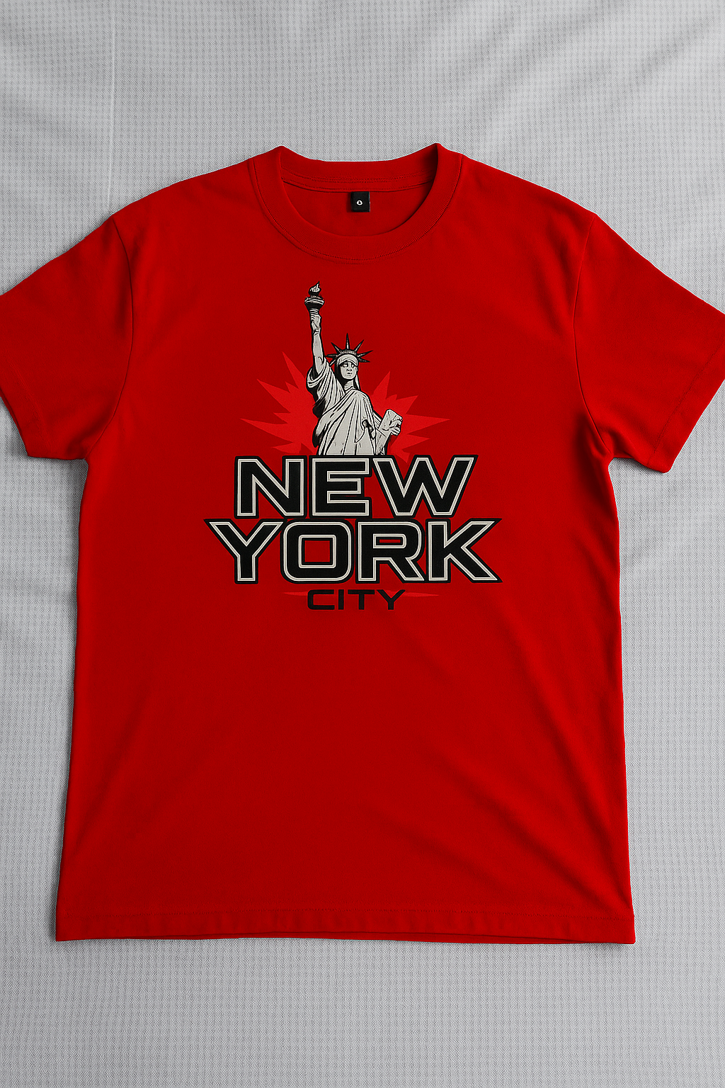 NYC (Normal Fit)