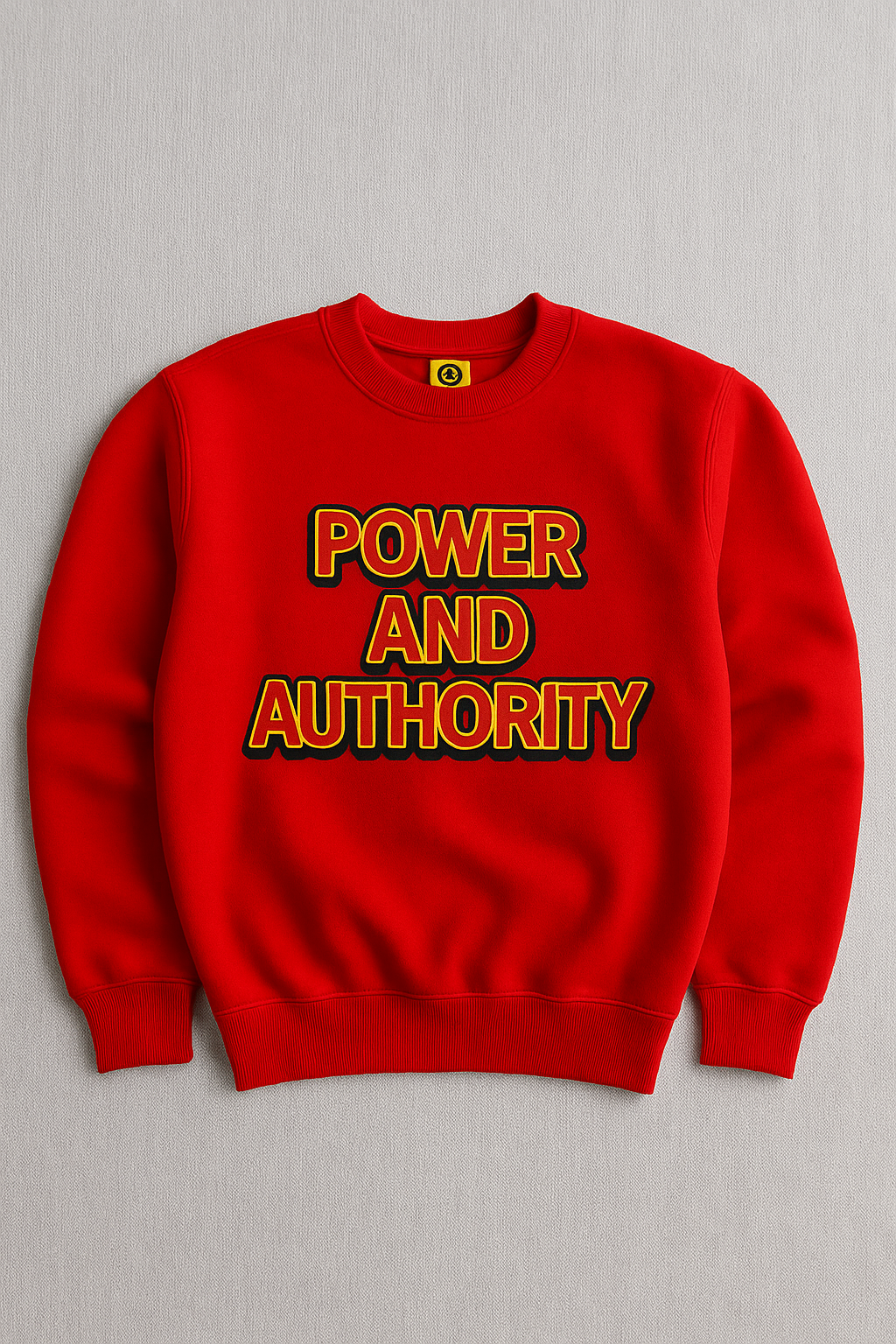 Power and Authority