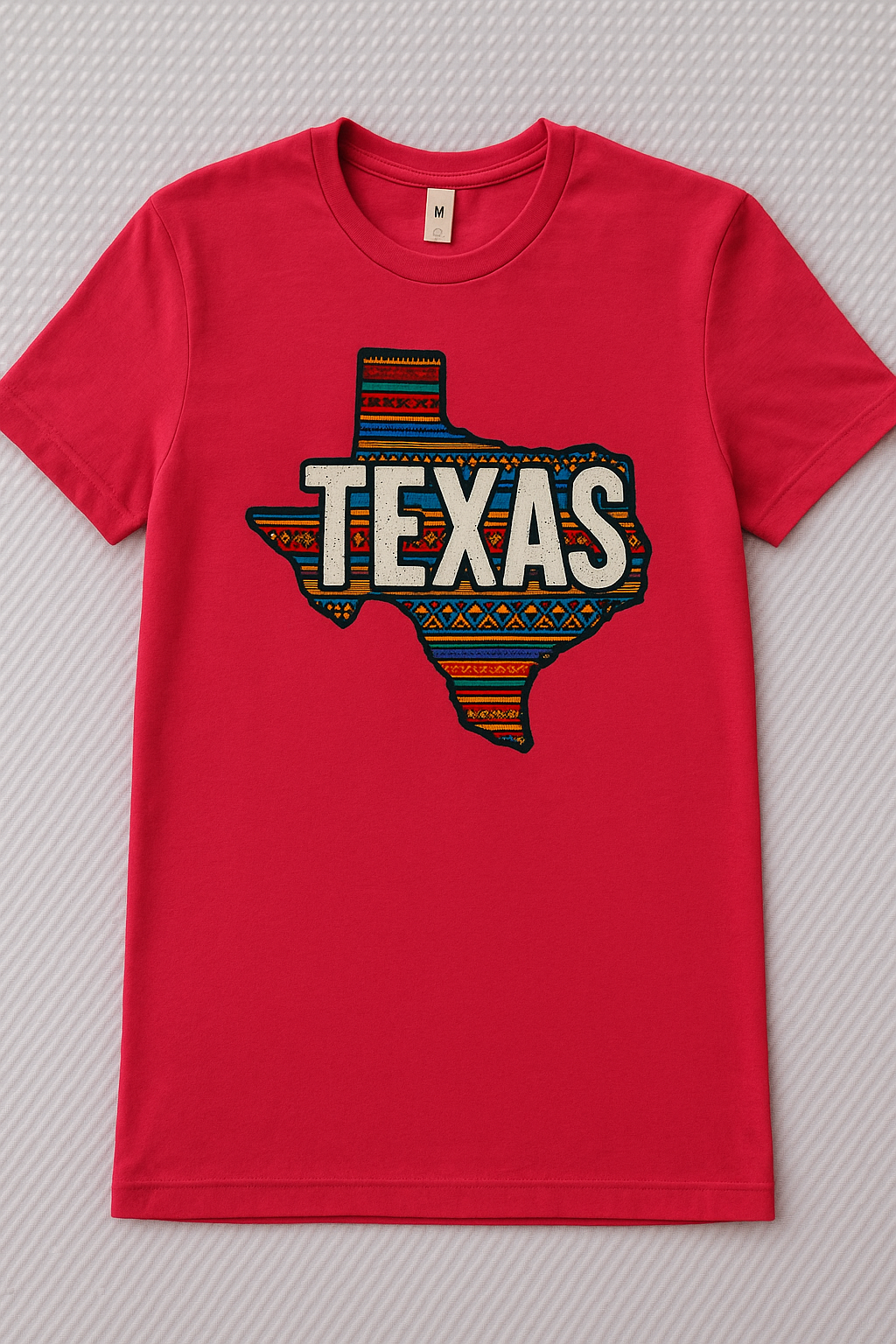 Texas Souvenir Shirt