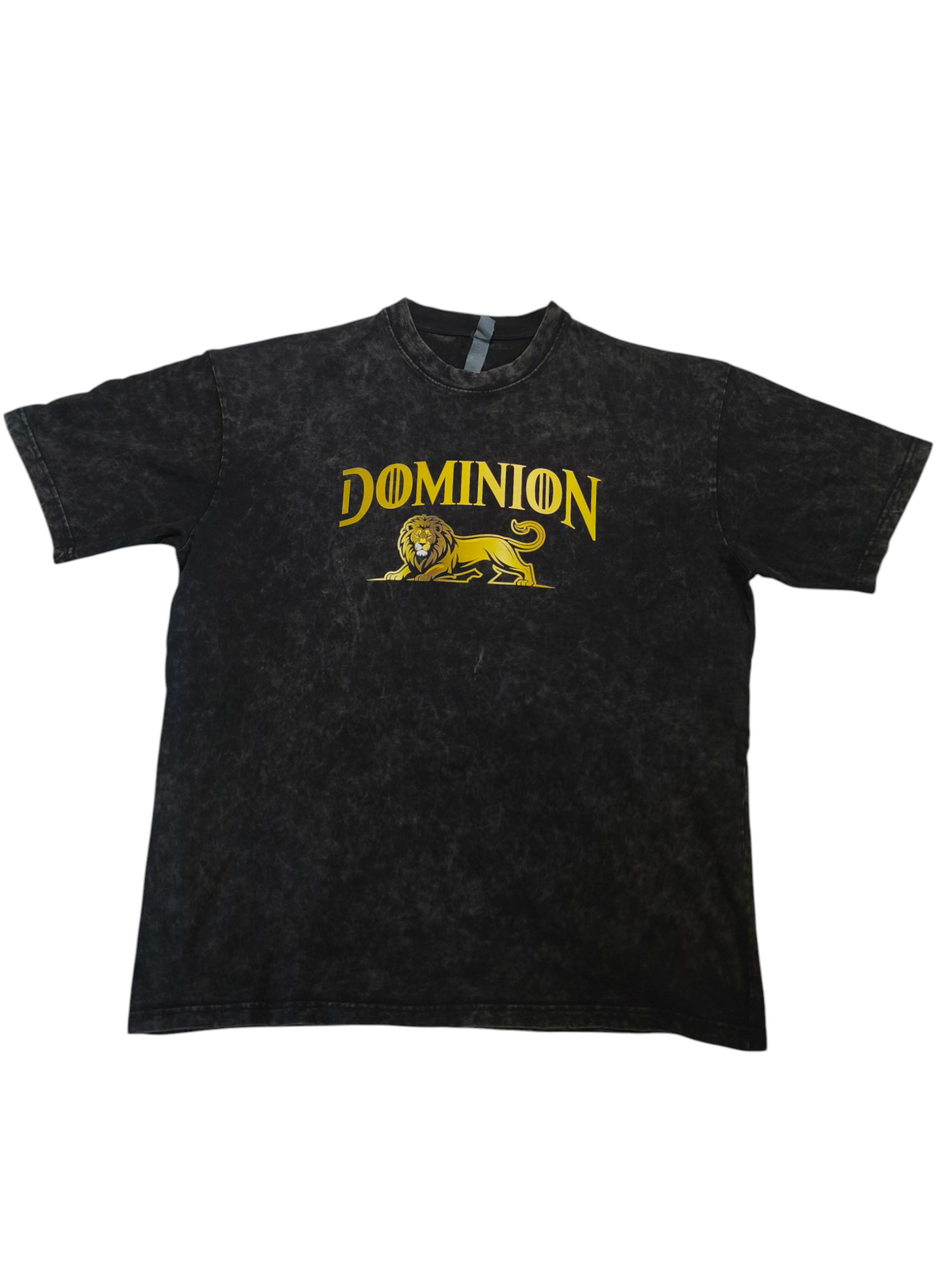 Black Dimension T-shirt