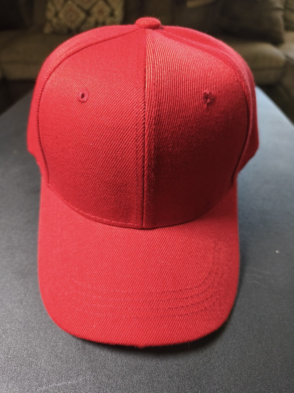 Plain Red Hat